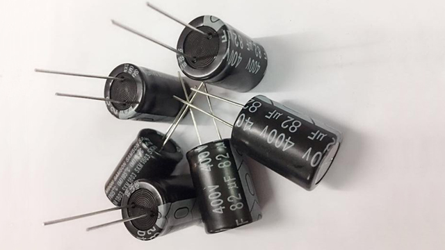 國產(chǎn)電解電容的“芯”困局該如何破局？