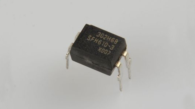 光耦隔離器在電路中有什么作用？