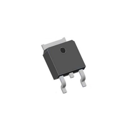 揚杰 YJD106506DQG2 碳化硅肖特基二極管SIC TO-252/DPAK