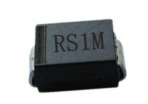 RS1M二極管