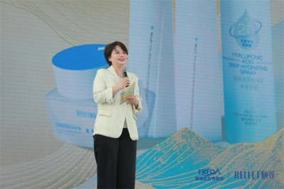 尋夢敦煌，以“硬核”國貨實力守護千年風華——中國頤蓮高保濕挑戰敦煌站活動圓滿成功